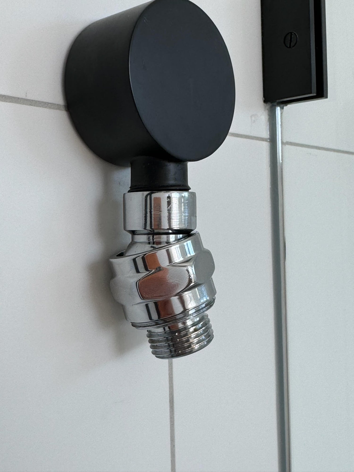 Shower Adapter